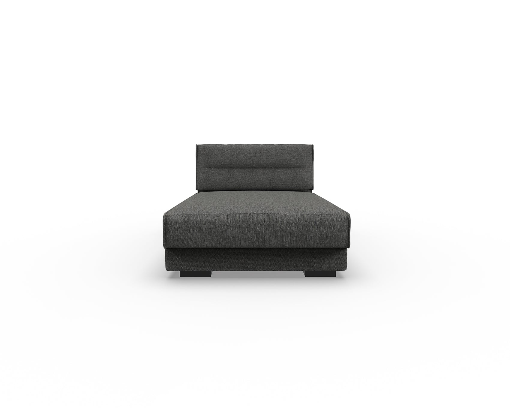 Bigboy Sofa Chaise without Arm (L)